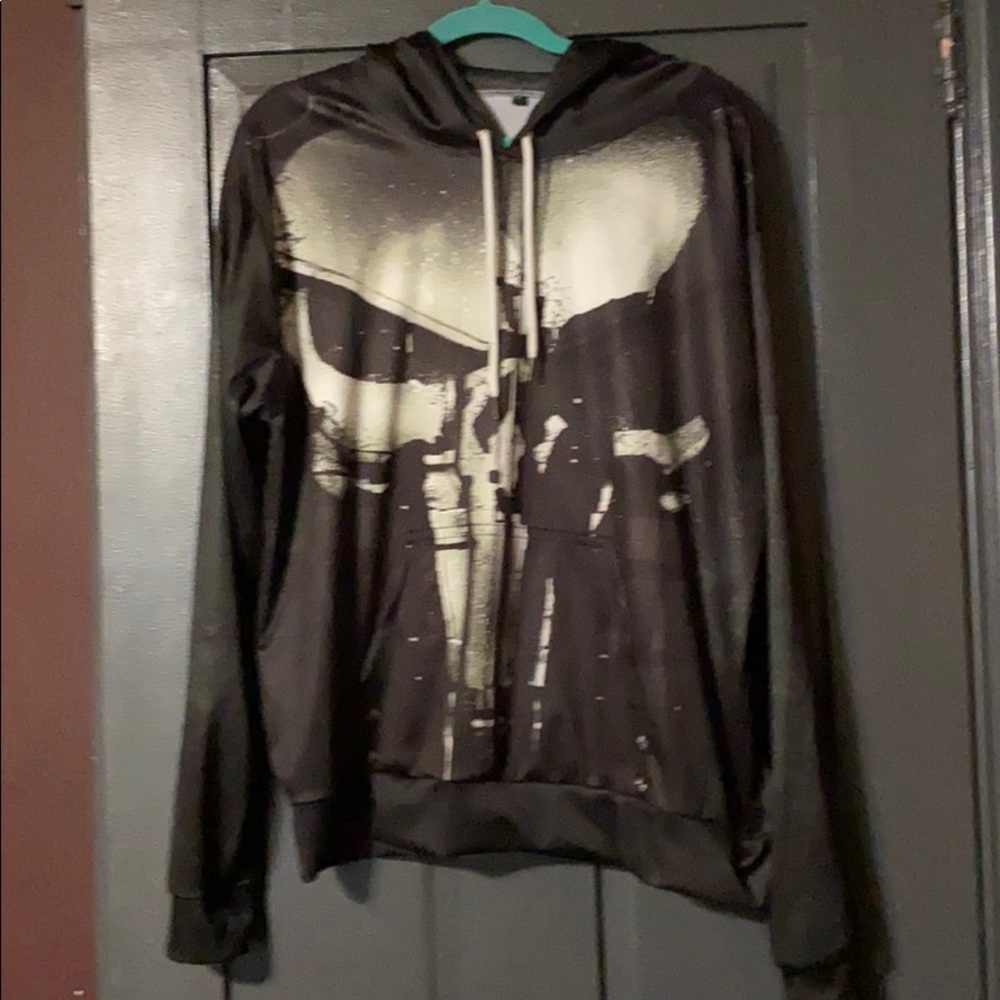 Men’s large hoodie